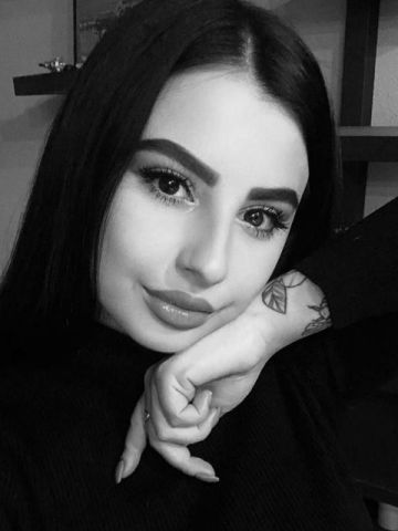 Проститутка Арина